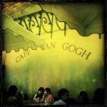 Victor Coucosh - Café Van Gogh